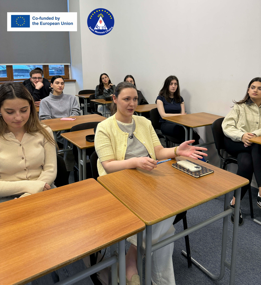 საქართველო და გადაადგილების თავისუფლების მნიშვნელობა